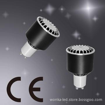 CW SD18B-GU10 for dining room or Residential LED Lighting